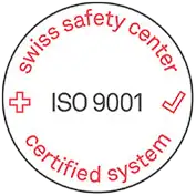 Swiss ISO 9901